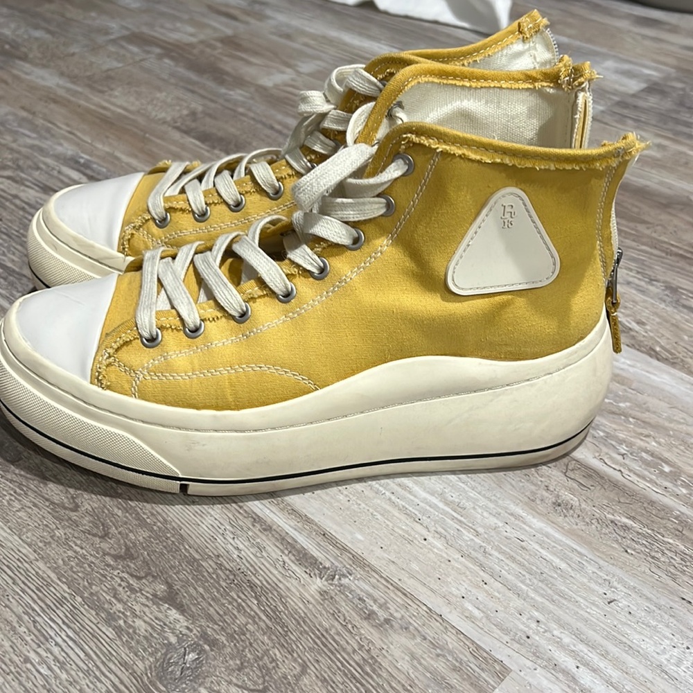 R13 Sneakers